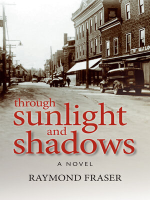 cover image of Through Sunlight and Shadows